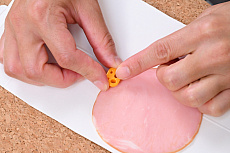 ꡼ No.031Υͥ / ߥ졼Ĥä