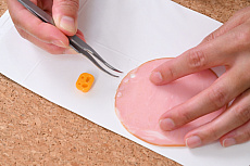 ꡼ No.032Υͥ / ߥ졼Ĥä