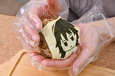 ꡼ No.034Υͥ / ߥ졼Ĥä