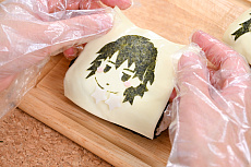 ꡼ No.035Υͥ / ߥ졼Ĥä