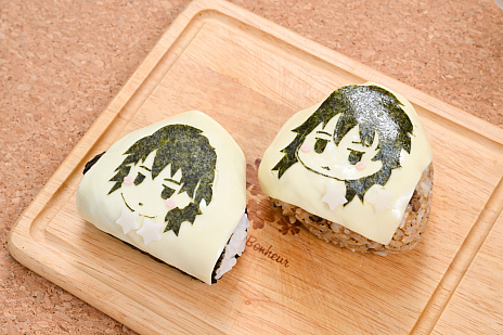 ꡼ No.036Υͥ / ߥ졼Ĥä