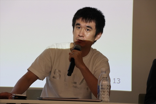 画像ギャラリー No.015のサムネイル画像 / 画像生成AIを安心・安全に活用するための持続的な枠組みの議論と実証を行う。「日本画像生成AIコンソーシアム」設立記者会見レポート