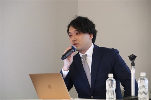 画像ギャラリー No.019のサムネイル画像 / 画像生成AIを安心・安全に活用するための持続的な枠組みの議論と実証を行う。「日本画像生成AIコンソーシアム」設立記者会見レポート