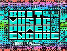 画像ギャラリー No.001のサムネイル画像 / FC/FC互換機向けカートリッジ「8BIT MUSIC POWER ENCORE」のリリースが決定。“ゲーム機で聞くアルバム”が帰ってきた