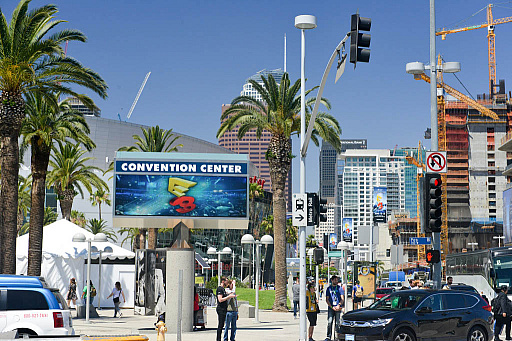 画像ギャラリー No.003のサムネイル画像 / 2024年と2025年のE3も中止に? ロサンゼルス市観光委員会の資料から明らかに