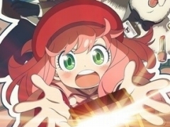 �ַ���� SPY��FAMILY CODE: White�פ���������������ˡ���ƣã�Ȼ�ƽ��Υ��ꥸ�ʥ륹�ȡ��꡼�ǡȥե������㡼�Ȥβ�²ι�ԡɤ��������