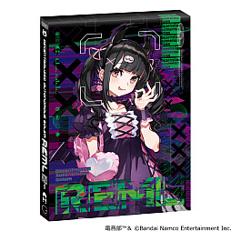 ���������꡼ No.001�Υ���ͥ������ / �Х�ʥ���Ų����ס���ʬ������Χ������� ����ɤ�CeVIO AI���󥰥ܥ����������ӥ��ȥ���DLsite��ͽ�󥹥�����