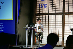 画像ギャラリー No.002のサムネイル画像 / NFTという言葉をあえて使わないのがはやり? パネルディスカッション「NFTの実世界への進出と展望」