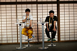 画像ギャラリー No.003のサムネイル画像 / NFTという言葉をあえて使わないのがはやり? パネルディスカッション「NFTの実世界への進出と展望」