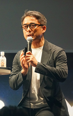 ꡼ No.002 | ե˼IPӥͥȤϡIVS CryptoιֱWeb3.0ι˽Фޤ礦ܤκ⡦IPWeb3ءפͤϤ