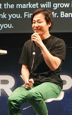 ꡼ No.004 | ե˼IPӥͥȤϡIVS CryptoιֱWeb3.0ι˽Фޤ礦ܤκ⡦IPWeb3ءפͤϤ