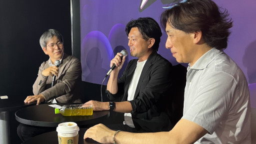 ꡼ No.001 | ѥ֥åϥ֥å󥲡ɤƤ뤫ĹKONAMIweb3ĹάäIVS CryptoΥå