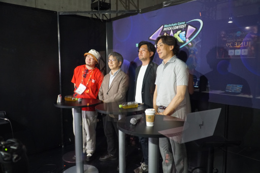 ꡼ No.004 | ѥ֥åϥ֥å󥲡ɤƤ뤫ĹKONAMIweb3ĹάäIVS CryptoΥå