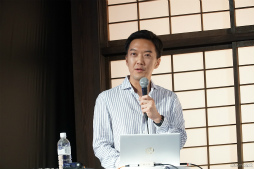 画像ギャラリー No.002のサムネイル画像 / 日本のWeb3政策を決めるメンバーが登壇。「web3国家戦略の現在と未来〜『web3ホワイトペーパー』ドラフトメンバーを迎えて」聴講レポート