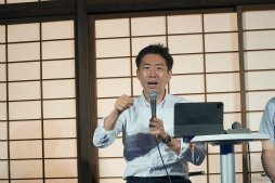 画像ギャラリー No.003のサムネイル画像 / 日本のWeb3政策を決めるメンバーが登壇。「web3国家戦略の現在と未来〜『web3ホワイトペーパー』ドラフトメンバーを迎えて」聴講レポート