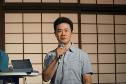 画像ギャラリー No.006のサムネイル画像 / 日本のWeb3政策を決めるメンバーが登壇。「web3国家戦略の現在と未来〜『web3ホワイトペーパー』ドラフトメンバーを迎えて」聴講レポート