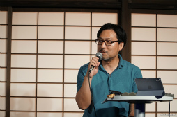 画像ギャラリー No.008のサムネイル画像 / 日本のWeb3政策を決めるメンバーが登壇。「web3国家戦略の現在と未来〜『web3ホワイトペーパー』ドラフトメンバーを迎えて」聴講レポート