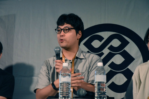 画像ギャラリー No.024のサムネイル画像 / バーチャル空間やメタバースなどのデジタルコミュニケーションは,心身にどのような影響を及ぼすのか。IVS 2023 KYOTOのセッションレポート