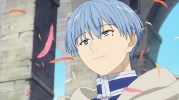 画像ギャラリー No.003のサムネイル画像 / 初回「旅立ちの章」は金曜ロードショーで2時間SP。TVアニメ「葬送のフリーレン」の初回放送が9月29日21:00に決定