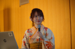 画像ギャラリー No.005のサムネイル画像 / Web3領域で活躍する女性が業界の展望を語る。IVS Cryptoの講演「女性の視点で探るWEB3マーケットと未来」レポート