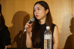 画像ギャラリー No.008のサムネイル画像 / Web3領域で活躍する女性が業界の展望を語る。IVS Cryptoの講演「女性の視点で探るWEB3マーケットと未来」レポート