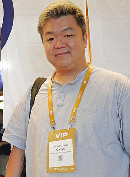 画像ギャラリー No.012のサムネイル画像 / ブロックチェーンゲーム市場はすでにレッドオーシャン?投資家が見るブロックチェーンゲーム市場の現状と展望