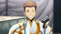 画像ギャラリー No.003のサムネイル画像 / 大人気Webコミックをアニメ化した「俺だけレベルアップな件」,キャラクターPVが公開に。主人公の水篠 旬役は坂 泰斗さん