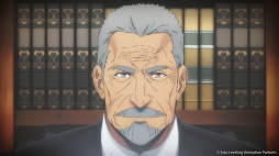 画像ギャラリー No.008のサムネイル画像 / 大人気Webコミックをアニメ化した「俺だけレベルアップな件」,キャラクターPVが公開に。主人公の水篠 旬役は坂 泰斗さん