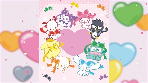 ���������꡼ No.004�Υ���ͥ������ / �������ץꥯ�鵡��romakyun�ס�Bépiu.�פǥ���ꥪ����饯�������ȤΥ���ܤ򳫻�