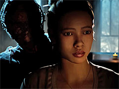 ֥ȥҥפѤ١ˤ󥿥饯ƥ֤ʥȥ꡼ߥ󥰡SILENT HILL: Ascensionפ΢ȥ쥤顼