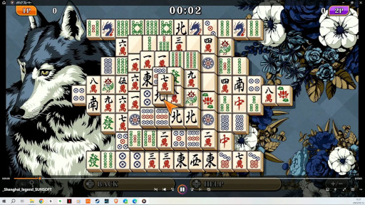 画像ギャラリー No.008のサムネイル画像 / 「サンソフト80年代タイトルの復活」「映像と音が融合したパズルゲーム」の実現を目指す。BitSummit×CAMPFIRE応援企画をレポート