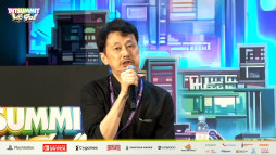 画像ギャラリー No.010のサムネイル画像 / 「サンソフト80年代タイトルの復活」「映像と音が融合したパズルゲーム」の実現を目指す。BitSummit×CAMPFIRE応援企画をレポート