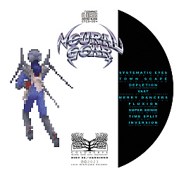 ���������꡼ No.003�Υ���ͥ������ / X68000��STG�֥˥塼��롦�����ס���Υ�����ɥȥ�å�CD��ȯ����ꡣOST��AST��2���Ȥǡ�����󥸤ˤϰ��� �������ڹ����餬����