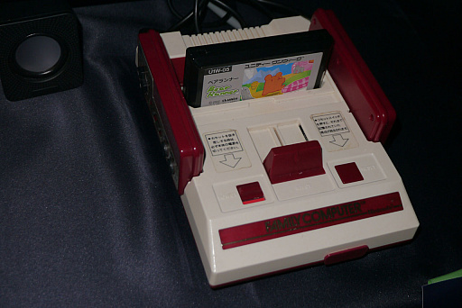 ꡼ No.003Υͥ / Υץ쥤ݡϹľä䥳Ӥ󡤷˿ͷμ󡩡BitSummit Let's Go!!פ˽Ÿ줿Ѥ拾ȥȤäҲ