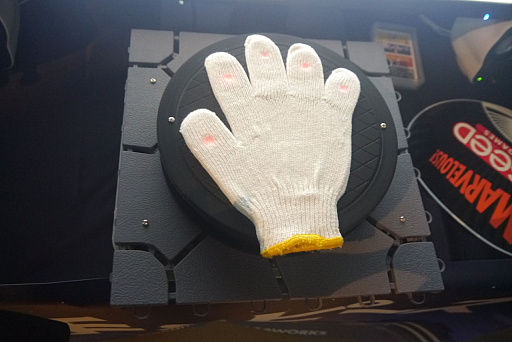 ꡼ No.013Υͥ / Υץ쥤ݡϹľä䥳Ӥ󡤷˿ͷμ󡩡BitSummit Let's Go!!פ˽Ÿ줿Ѥ拾ȥȤäҲ