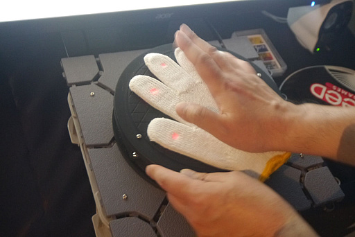 ꡼ No.015Υͥ / Υץ쥤ݡϹľä䥳Ӥ󡤷˿ͷμ󡩡BitSummit Let's Go!!פ˽Ÿ줿Ѥ拾ȥȤäҲ