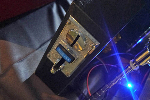 ꡼ No.017Υͥ / Υץ쥤ݡϹľä䥳Ӥ󡤷˿ͷμ󡩡BitSummit Let's Go!!פ˽Ÿ줿Ѥ拾ȥȤäҲ