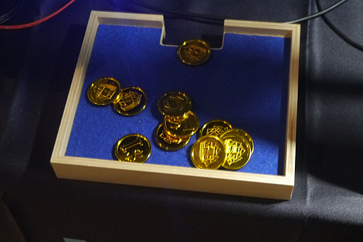 ꡼ No.019Υͥ / Υץ쥤ݡϹľä䥳Ӥ󡤷˿ͷμ󡩡BitSummit Let's Go!!פ˽Ÿ줿Ѥ拾ȥȤäҲ