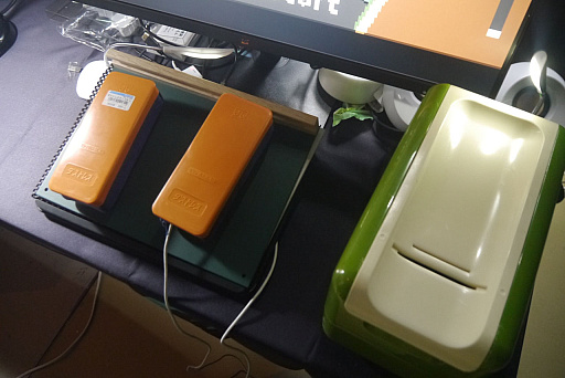 ꡼ No.024Υͥ / Υץ쥤ݡϹľä䥳Ӥ󡤷˿ͷμ󡩡BitSummit Let's Go!!פ˽Ÿ줿Ѥ拾ȥȤäҲ