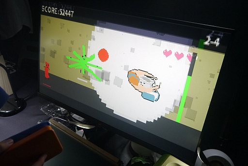 ꡼ No.025Υͥ / Υץ쥤ݡϹľä䥳Ӥ󡤷˿ͷμ󡩡BitSummit Let's Go!!פ˽Ÿ줿Ѥ拾ȥȤäҲ