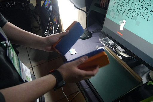 ꡼ No.026Υͥ / Υץ쥤ݡϹľä䥳Ӥ󡤷˿ͷμ󡩡BitSummit Let's Go!!פ˽Ÿ줿Ѥ拾ȥȤäҲ