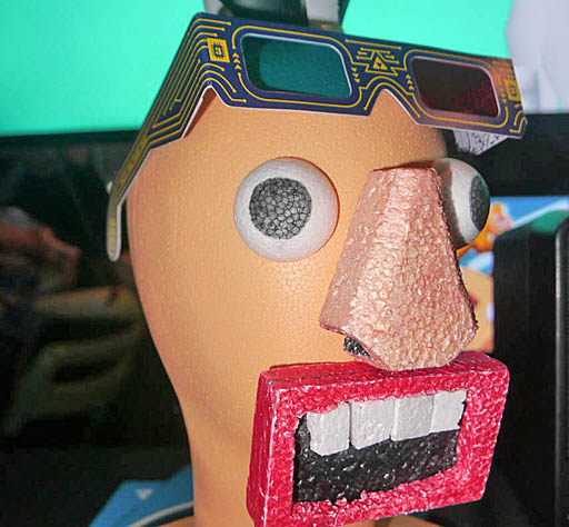 ꡼ No.029Υͥ / Υץ쥤ݡϹľä䥳Ӥ󡤷˿ͷμ󡩡BitSummit Let's Go!!פ˽Ÿ줿Ѥ拾ȥȤäҲ