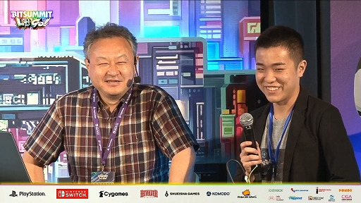 ���������꡼ No.004�Υ���ͥ������ / ���޺��TEREPORTAL�פ�̥�Ϥ伡���ξ��󤬸��줿��BitSummit�������Ȼ�İ��ݡ��ȡ��ֿ�����2023��������12��23�����Ť�