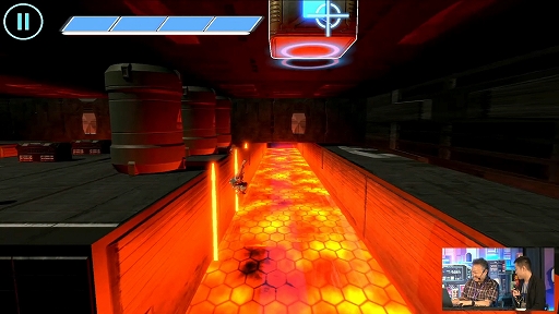 ���������꡼ No.005�Υ���ͥ������ / ���޺��TEREPORTAL�פ�̥�Ϥ伡���ξ��󤬸��줿��BitSummit�������Ȼ�İ��ݡ��ȡ��ֿ�����2023��������12��23�����Ť�