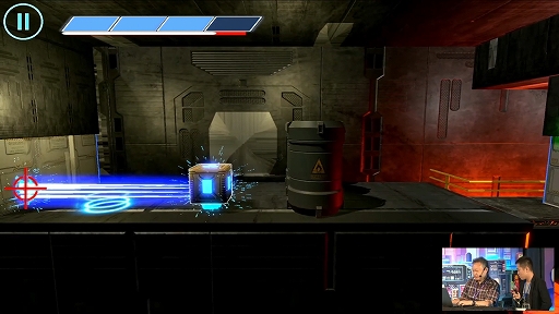 ���������꡼ No.006�Υ���ͥ������ / ���޺��TEREPORTAL�פ�̥�Ϥ伡���ξ��󤬸��줿��BitSummit�������Ȼ�İ��ݡ��ȡ��ֿ�����2023��������12��23�����Ť�