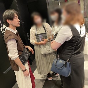 ꡼ No.029 | ǿƲ˲񤷤֥ޡߥƥ꡼եƥХ2023ײݡȡΥ饪ܥå˥ޥߥե󤬽