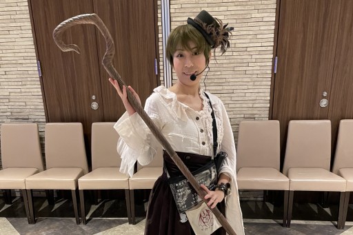 ꡼ No.030 | ǿƲ˲񤷤֥ޡߥƥ꡼եƥХ2023ײݡȡΥ饪ܥå˥ޥߥե󤬽