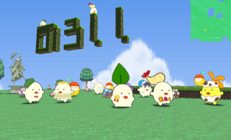 画像ギャラリー No.003のサムネイル画像 / フリーゲーム投稿サイト「PLiCy」がサービス開始から10周年を迎える。記念ビジュアルや,キャラクター生成ツール「のろいメーカー」を公開