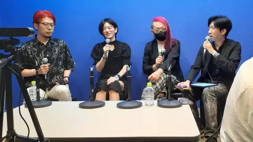 画像ギャラリー No.005のサムネイル画像 / 第2回新作マダミス大賞が発表された,「マダミスフェス2023」トークイベントレポート。大賞は該当なし,奨励賞に“ミッシングファイター”など