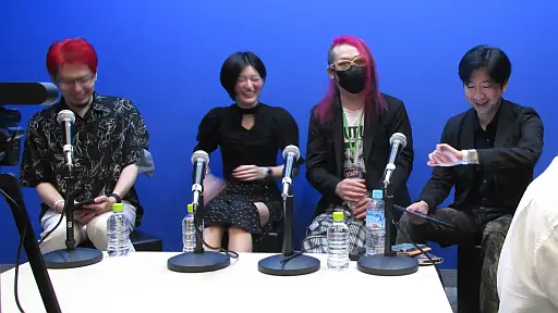 画像ギャラリー No.008のサムネイル画像 / 第2回新作マダミス大賞が発表された,「マダミスフェス2023」トークイベントレポート。大賞は該当なし,奨励賞に“ミッシングファイター”など